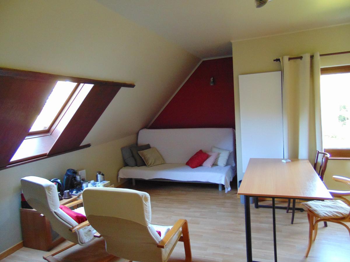 Bnb Heimdall Brecht ภายนอก รูปภาพ