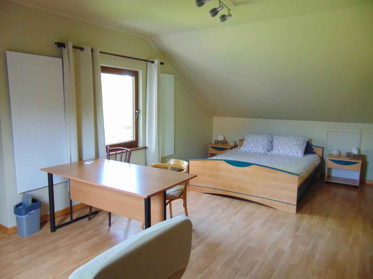 Bnb Heimdall Brecht ภายนอก รูปภาพ