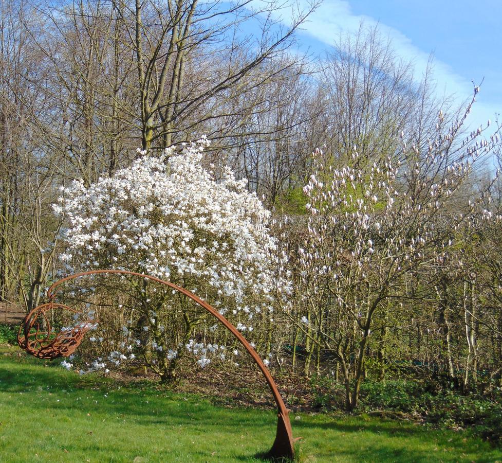 Bnb Heimdall Brecht ภายนอก รูปภาพ
